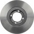 Wagner BD60578 Disc Brake Rotor Wagner BD60578 Brake Rotor