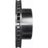 Wagner BD60593 Disc Brake Rotor Wagner BD60593 Brake Rotor