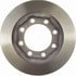 Wagner BD60622 Disc Brake Rotor Wagner BD60622 Brake Rotor