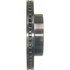 BD60631 by WAGNER - Wagner BD60631 Brake Rotor