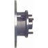 BD60632 by WAGNER - Wagner BD60632 Brake Hub & Rotor