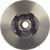 BD60632 by WAGNER - Wagner BD60632 Brake Hub & Rotor