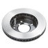 BD60678E by WAGNER - Wagner BD60678E Brake Rotor