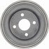 BD60676 by WAGNER - Wagner BD60676 Brake Drum
