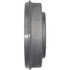 BD60696 by WAGNER - Wagner BD60696 Brake Drum