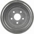 BD60720 by WAGNER - Wagner BD60720 Brake Drum