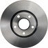 BD60741 by WAGNER - Wagner BD60741 Brake Rotor
