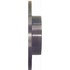 BD60741 by WAGNER - Wagner BD60741 Brake Rotor