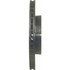 BD60753 by WAGNER - Wagner BD60753 Brake Rotor