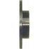 BD60762 by WAGNER - Wagner BD60762 Brake Rotor