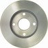 BD60779 by WAGNER - Wagner BD60779 Brake Rotor