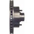 BD60784 by WAGNER - Wagner BD60784 Brake Hub & Rotor