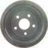 BD60787 by WAGNER - Wagner BD60787 Brake Drum
