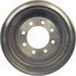Wagner BD60793 Brake Drum Wagner BD60793 Brake Drum