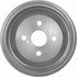 Wagner BD60802 Brake Drum Wagner BD60802 Brake Drum
