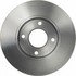 Wagner BD60795 Disc Brake Rotor Wagner BD60795 Brake Rotor