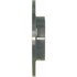 BD60803 by WAGNER - Wagner BD60803 Brake Rotor