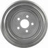 BD60831 by WAGNER - Wagner BD60831 Brake Drum