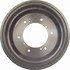 BD60842 by WAGNER - Wagner BD60842 Brake Drum