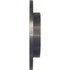 BD60843 by WAGNER - Wagner BD60843 Brake Rotor