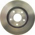 BD60854 by WAGNER - Wagner BD60854 Brake Rotor