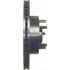 Wagner BD60856 Disc Brake Rotor and Hub Assembly Wagner BD60856 Brake Hub & Rotor