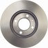 BD60866 by WAGNER - Wagner BD60866 Brake Rotor