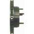 BD60879 by WAGNER - Wagner BD60879 Brake Hub & Rotor