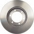 BD60869 by WAGNER - Wagner BD60869 Brake Rotor