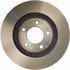 Wagner BD60875 Disc Brake Rotor Wagner BD60875 Brake Rotor