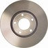BD60882 by WAGNER - Wagner BD60882 Brake Rotor