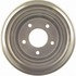 BD60884 by WAGNER - Wagner BD60884 Brake Drum