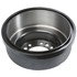 BD60885E by WAGNER - Wagner BD60885E Brake Drum