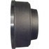 BD60885 by WAGNER - Wagner BD60885 Brake Drum