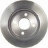 BD60888 by WAGNER - Wagner BD60888 Brake Rotor