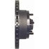 BD60889 by WAGNER - Wagner BD60889 Brake Hub & Rotor