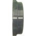 BD60893 by WAGNER - Wagner BD60893 Brake Drum