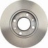 BD60895 by WAGNER - Wagner BD60895 Brake Rotor