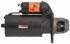 91-01-3792 by WILSON HD ROTATING ELECT - 20MT Series Starter Motor - 12v, Direct Drive
