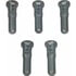BD60907 by WAGNER - WHEEL BOLT