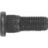 Wagner BD60994 Brake Hydraulic Line WHEEL BOLT