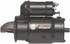 91-01-3834 by WILSON HD ROTATING ELECT - 10MT Series Starter Motor - 12v, Direct Drive