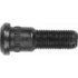 BD61138 by WAGNER - Wagner BD61138 Wheel Stud