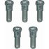 BD61138 by WAGNER - Wagner BD61138 Wheel Stud