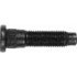 BD61184 by WAGNER - Wagner BD61184 Wheel Stud