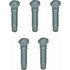 BD61184 by WAGNER - Wagner BD61184 Wheel Stud