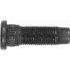 BD61186 by WAGNER - Wagner BD61186 Wheel Stud