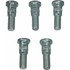 Wagner BD61246 Brake Hydraulic Line WHEEL BOLT