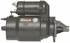 91-01-3865 by WILSON HD ROTATING ELECT - 10MT Series Starter Motor - 12v, Direct Drive