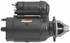 91-01-3868 by WILSON HD ROTATING ELECT - 10MT Series Starter Motor - 12v, Direct Drive